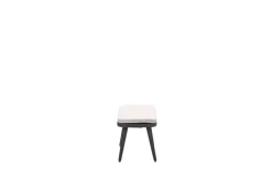 Garden Impressions Allasio sportbank - carbon black