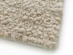 Garden Impressions Ankara 160 x 230 buitenkleed - Merino sand