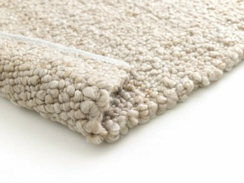 Garden Impressions Ankara 160 x 230 buitenkleed - Merino sand