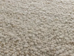 Garden Impressions Ankara 200 x 290 buitenkleed - Merino sand