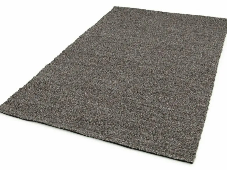 Garden Impressions Ankara 200 x 290 buitenkleed - Merino black