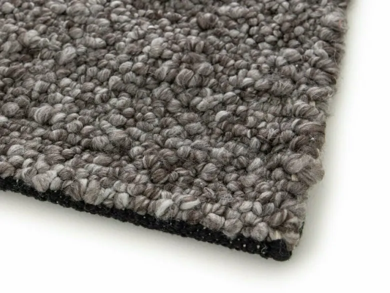 Garden Impressions Ankara 200 x 290 buitenkleed - Merino black