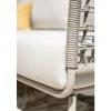 Garden Impressions Aversa corner loungebank