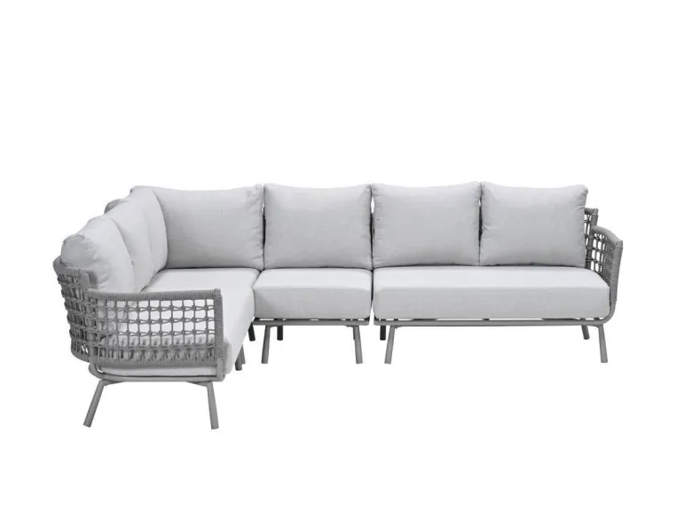 Garden Impressions Aversa corner loungebank