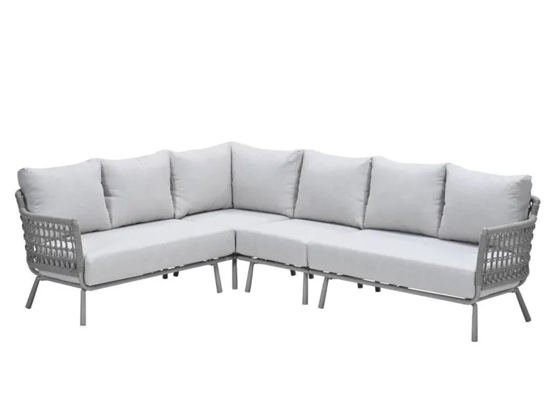 Garden Impressions Aversa corner loungebank