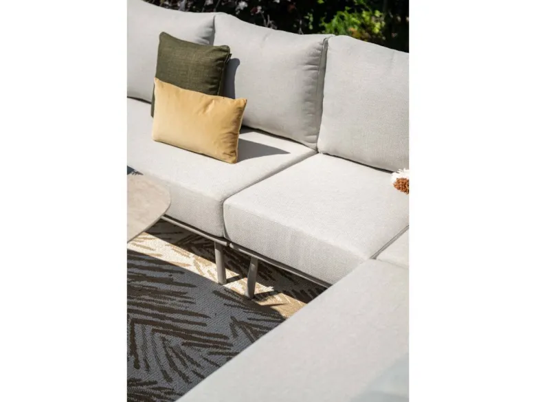 Garden Impressions Aversa corner loungebank