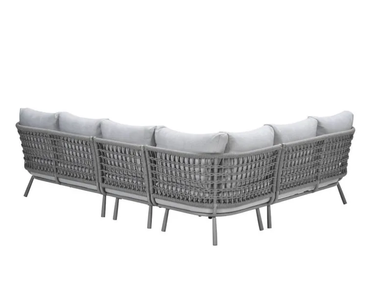 Garden Impressions Aversa corner loungebank