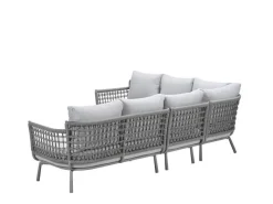 Garden Impressions Aversa corner loungebank
