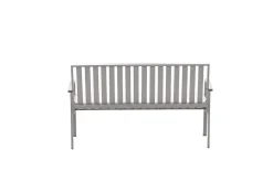 Garden Impressions Bruno parkbank - taupe