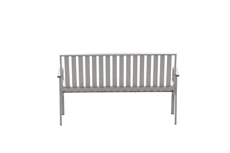 Garden Impressions Bruno parkbank - taupe