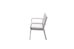 Garden Impressions Bruno parkbank - taupe