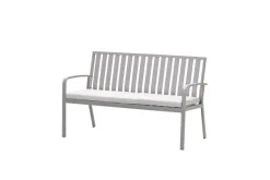 Garden Impressions Bruno parkbank - taupe