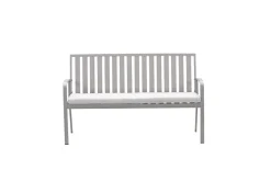 Garden Impressions Bruno parkbank - taupe