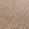 Garden impressions ø250 cm buitenkleed - Dark Taupe