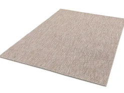 Garden Impressions Condor 120 x 170 buitenkleed - Taupe