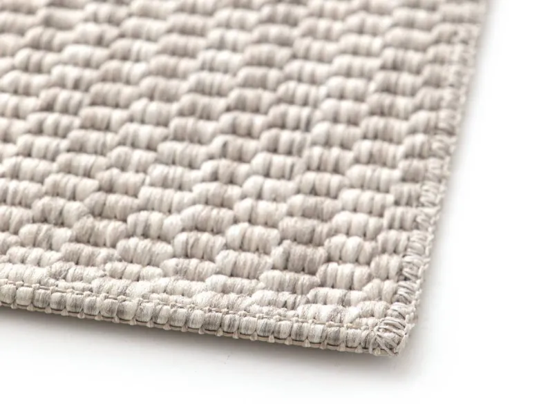 Garden Impressions Condor 120 x 170 buitenkleed - Taupe