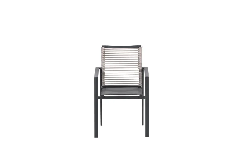 Garden Impressions Cosmo dining fauteuil - rope natural