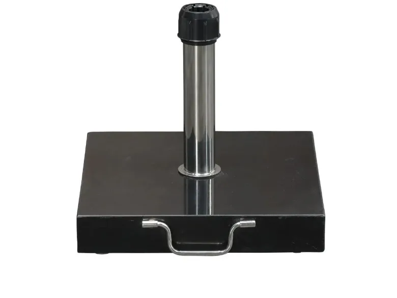 Garden Impressions Cosmo parasolvoet - 30 kg