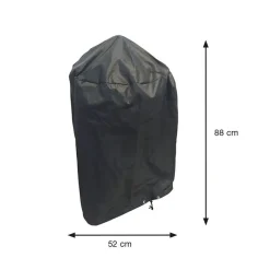 Garden Impressions Coverit Ø47 cm barbecuehoes