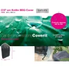 Garden Impressions Coverit Ø57 cm barbecuehoes