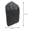 Garden Impressions Coverit Ø67 cm barbecuehoes