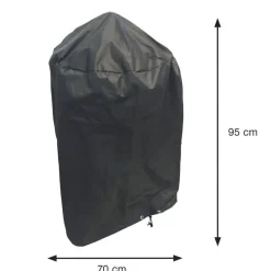 Garden Impressions Coverit Ø67 cm barbecuehoes