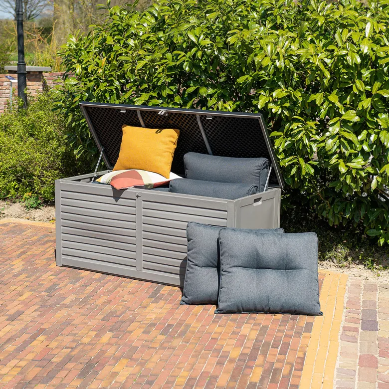 Garden Impressions Debas 490 L opbergbox