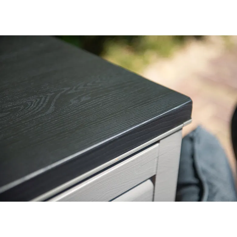 Garden Impressions Debas 490 L opbergbox