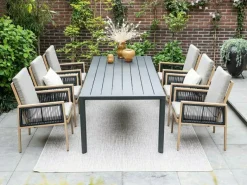 Garden Impressions Decala diningstoel
