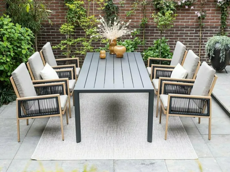 Garden Impressions Decala diningstoel