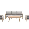 Garden Impressions Decala stoel-bank loungeset
