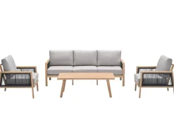 Garden Impressions Decala stoel-bank loungeset