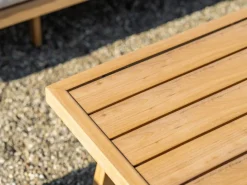 Garden Impressions Decala stoel-bank loungeset