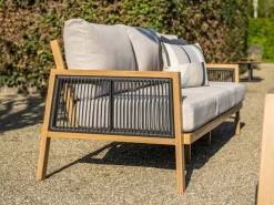 Garden Impressions Decala stoel-bank loungeset