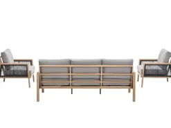Garden Impressions Decala stoel-bank loungeset