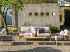 Garden Impressions Decala stoel-bank loungeset