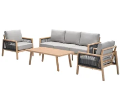 Garden Impressions Decala stoel-bank loungeset