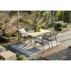 Garden Impressions Dido dining fauteuil - Green