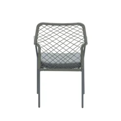 Garden Impressions Dido dining fauteuil - Green