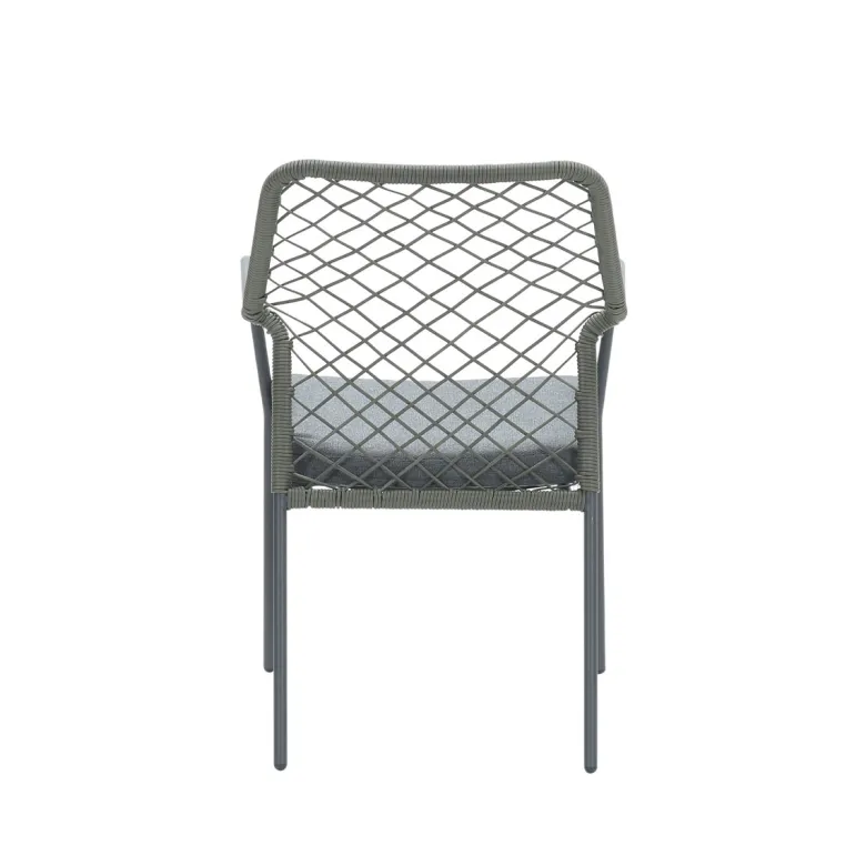 Garden Impressions Dido dining fauteuil - Green