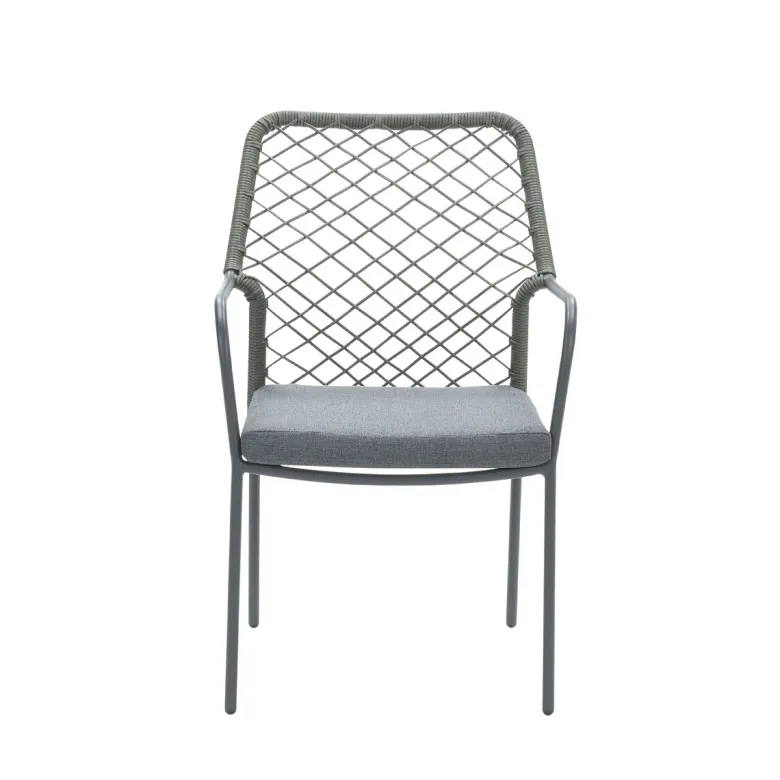 Garden Impressions Dido dining fauteuil - Green