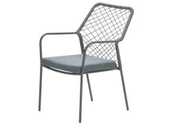 Garden Impressions Dido dining fauteuil - Green