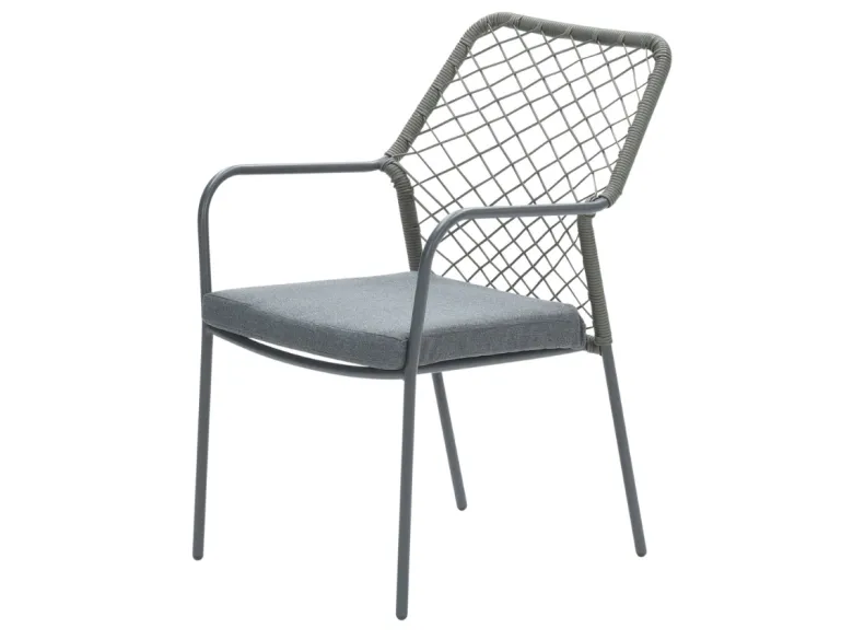Garden Impressions Dido dining fauteuil - Green