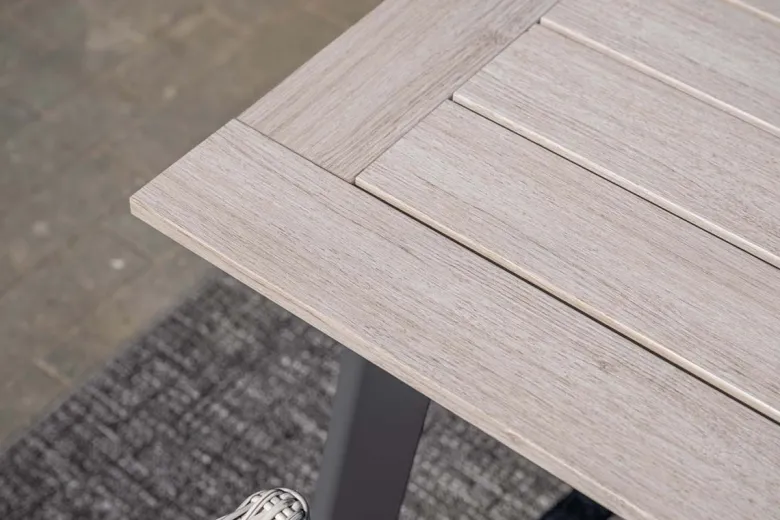 Garden Impressions Dido-Vigo tuinset - Black