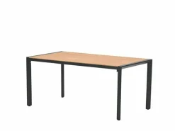 Garden Impressions Felini 160 x 84 cm tuintafel - Light teak