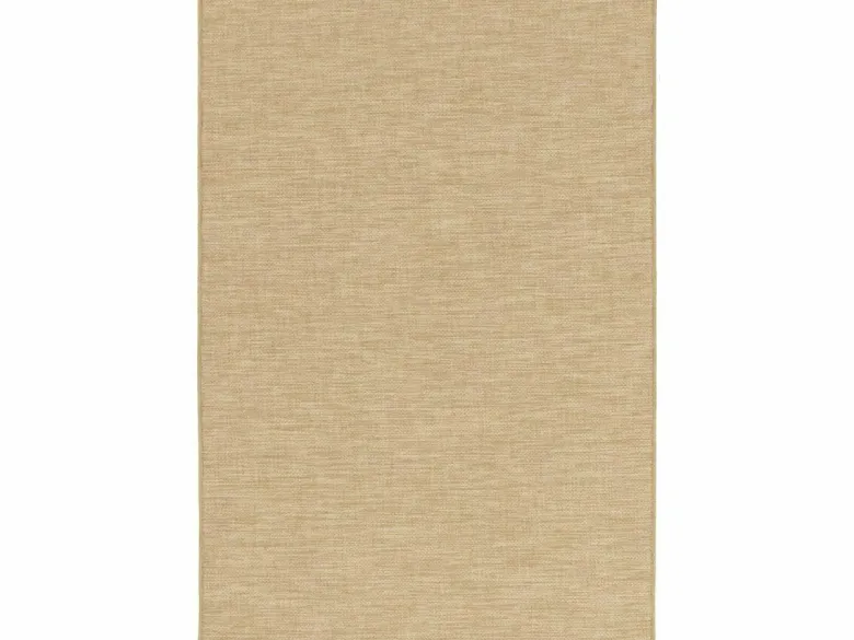 Garden Impressions Gisborne 120 x 170 buitenkleed - Natural cane