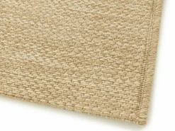 Garden Impressions Gisborne 120 x 170 buitenkleed - Natural cane