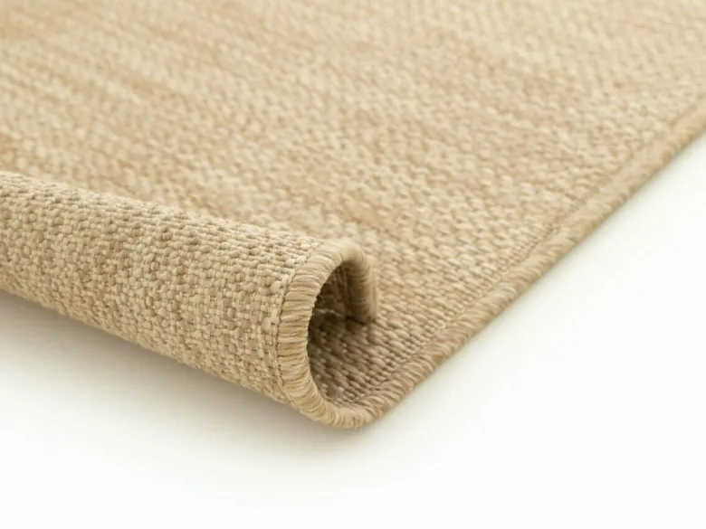 Garden Impressions Gisborne 120 x 170 buitenkleed - Natural cane