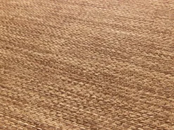 Garden Impressions Gisborne 120 x 170 buitenkleed - Natural coconut