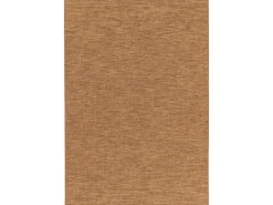 Garden Impressions Gisborne 120 x 170 buitenkleed - Natural coconut